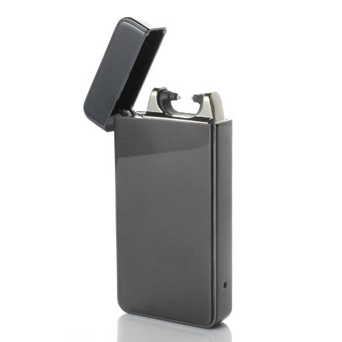 Ultrathin windproof lighter