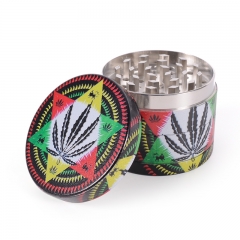 50 mm herb grinder