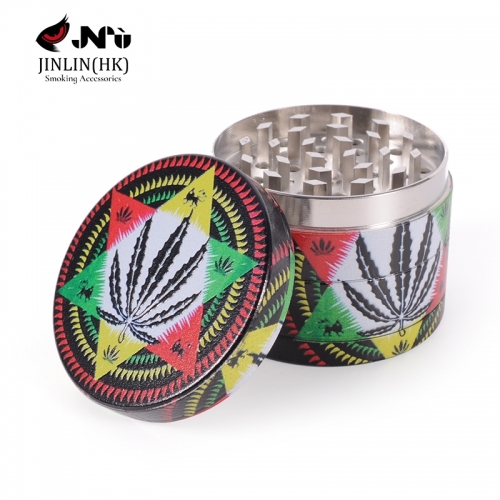 50 mm herb grinder