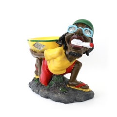 Ashtray rastaman