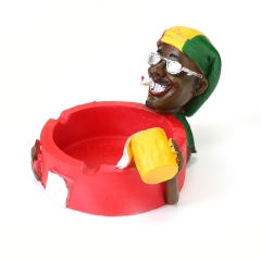 Ashtray home good quality