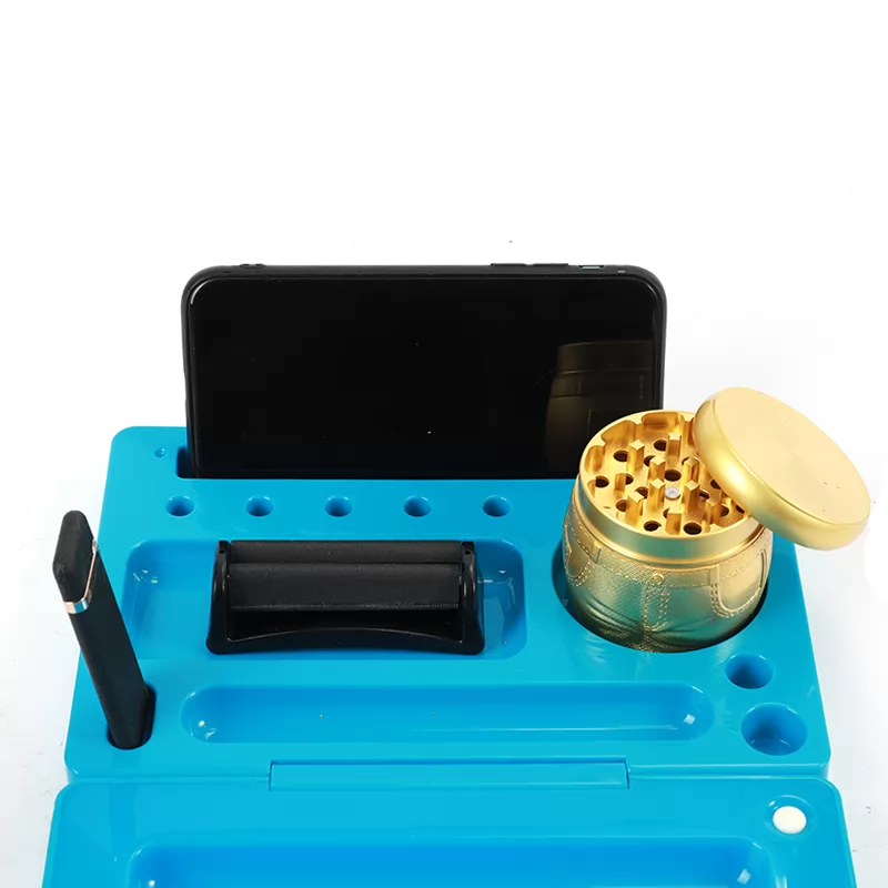 Multifunctional LED Rollbox Tray JL-024Z