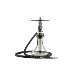 Vapruz Alpha beat Hookah Russia