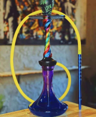 Vapruz Jetpack Hookah