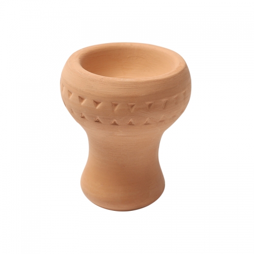 Vapruz Soil Ceramic Bowl Hookah