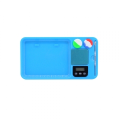 Vapruz Phone Carry Rolling tray set