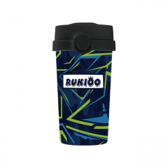 Rukioo Smoking Kit-Green Gift Set, Bittchaser Smoke Shop