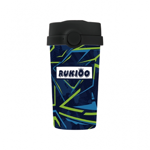 Rukioo® Coffee Cup Bong