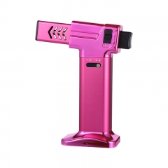 Jinlin Butane Torch Lighter VIN0004 for Smoking, Desserts, Creme Brulee, and Baking. In Stock, Direct Delivery from US