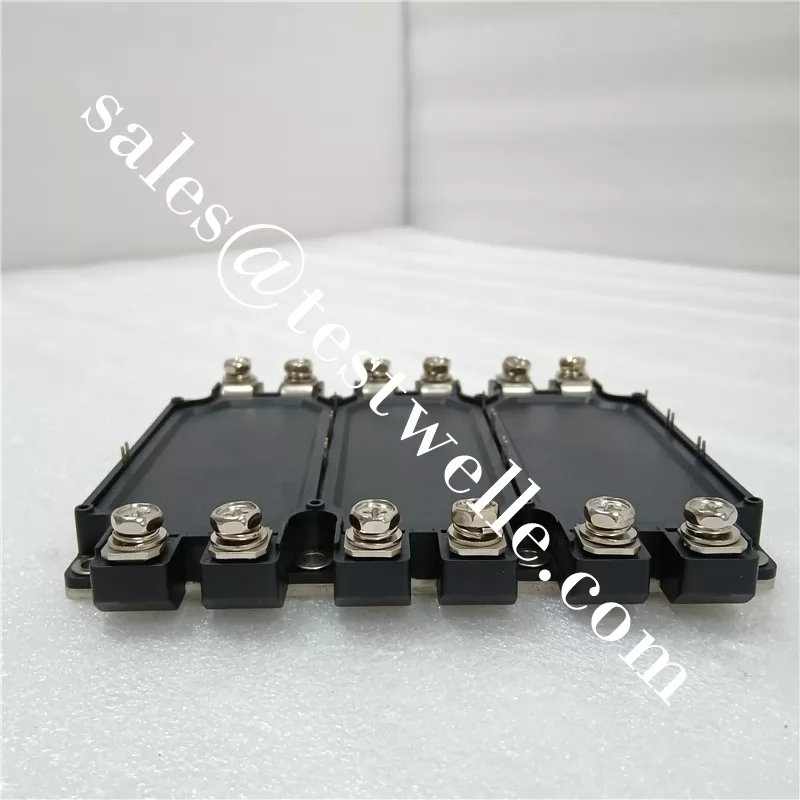 FUJI igbt module 6MBI50J-060