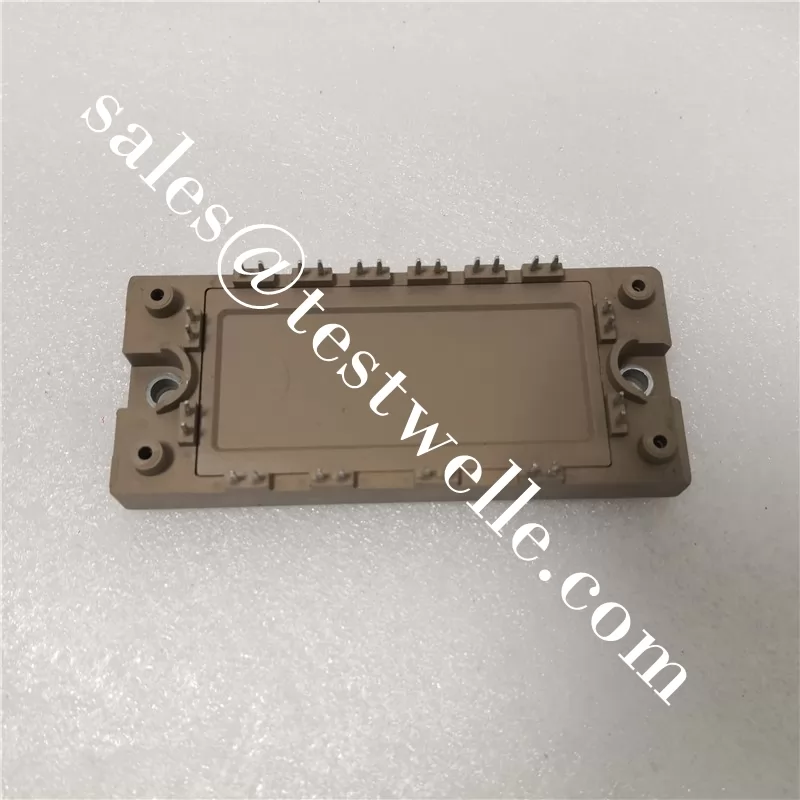 FUJI igbt transistors 2MBI600U4G-120