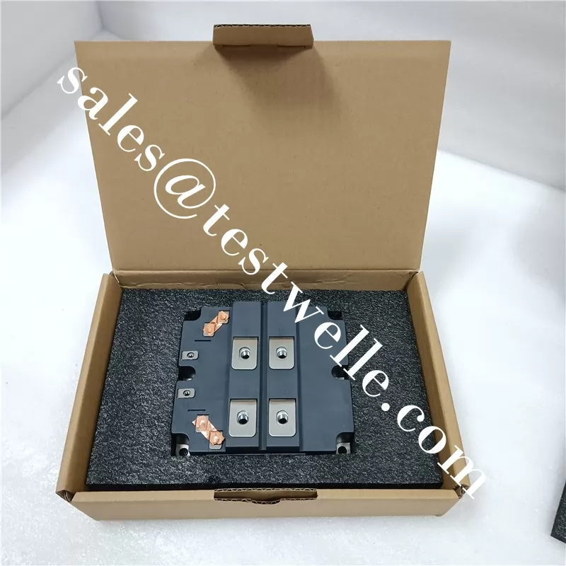 igbt FUJI  2MBI450U4J120-50