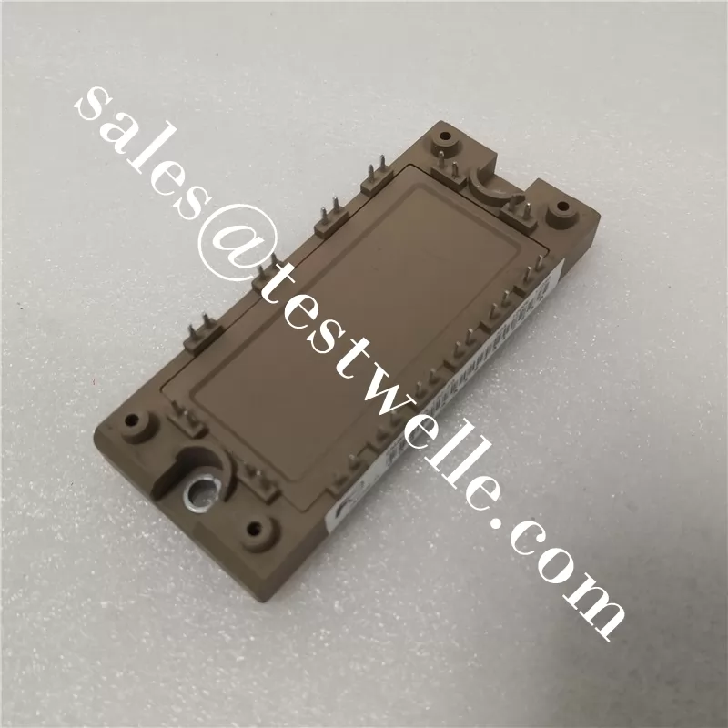 igbt module FUJI 2MBI300U2B-060-50