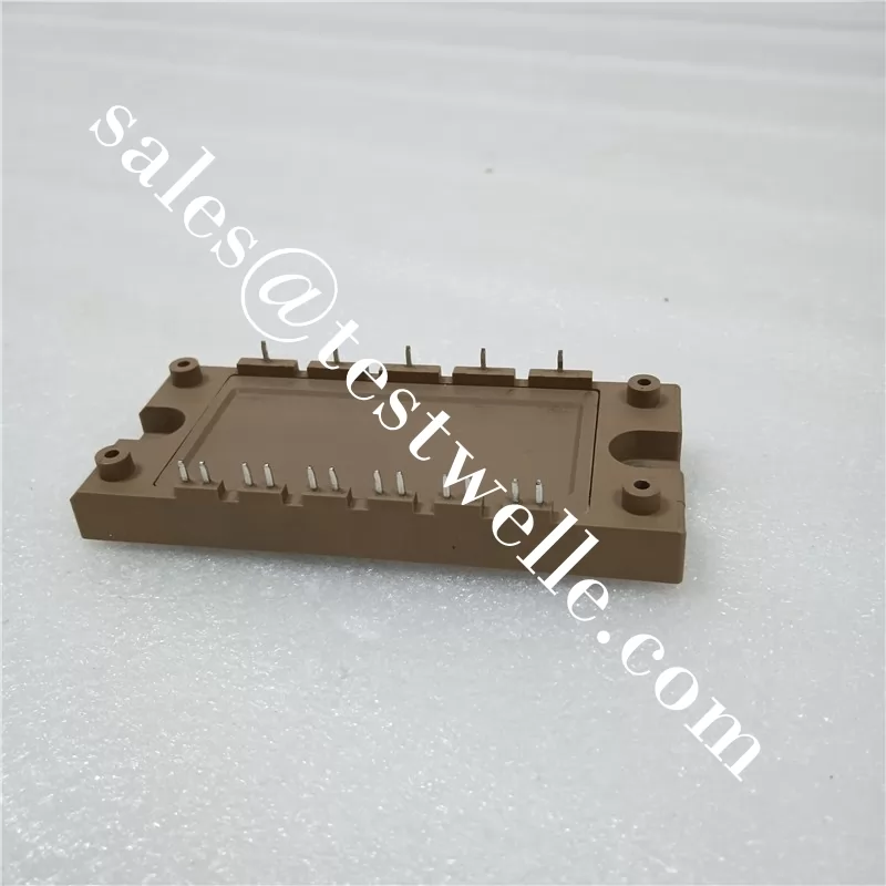 igbt FUJI 2MBI200VF-060-50