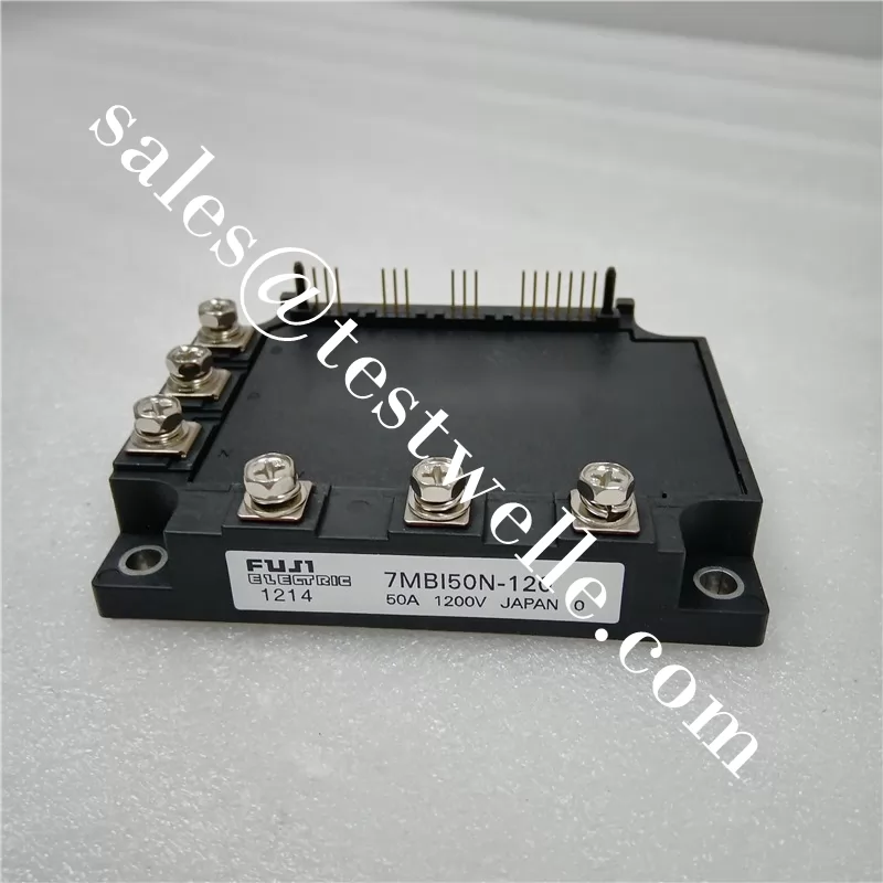 igbt module FUJI 6MBI150U4S-120-50