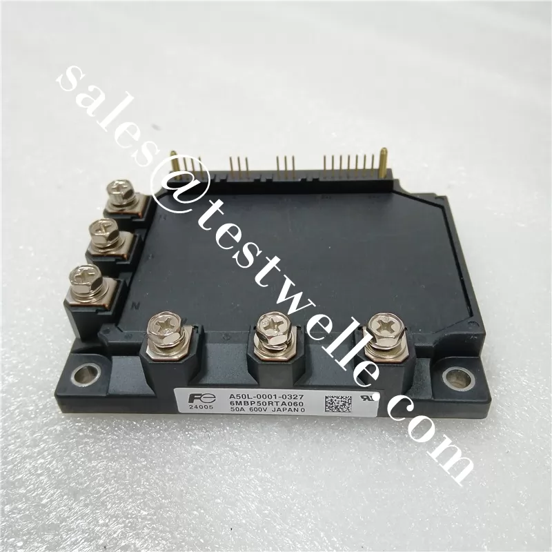 IPM igbt module 2MBI200TA-060