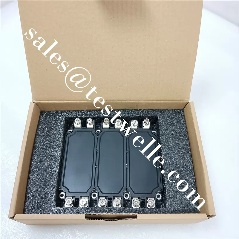 igbt FUJI 1MBI600LP060-03