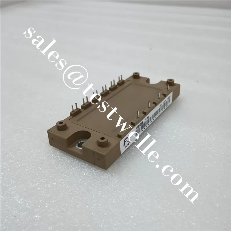 igbt module FUJI 2MBI100L-060