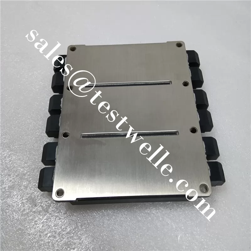 FUJI igbt transistors 2MBI150U4A-120