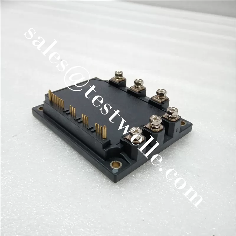 IPM igbt module 7MBP100JB120