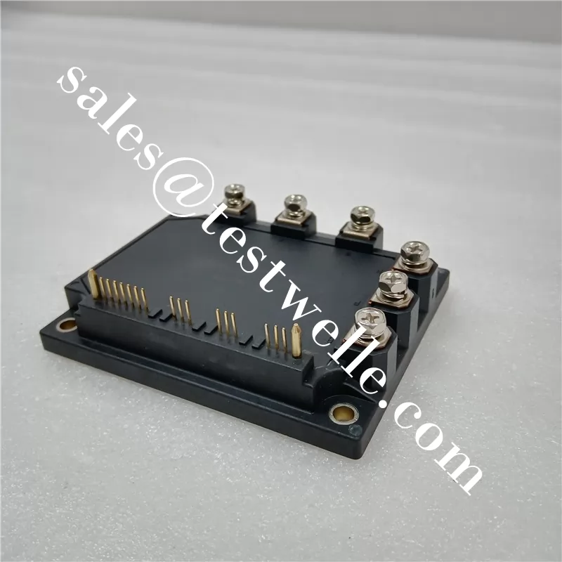 IPM module 7MBP50RTA-060-01 7MBP50RTA-060