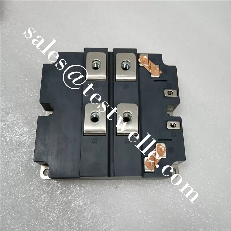 FUJI igbt manufacturer 2MBI300U4H170 2MBI300U4H-170