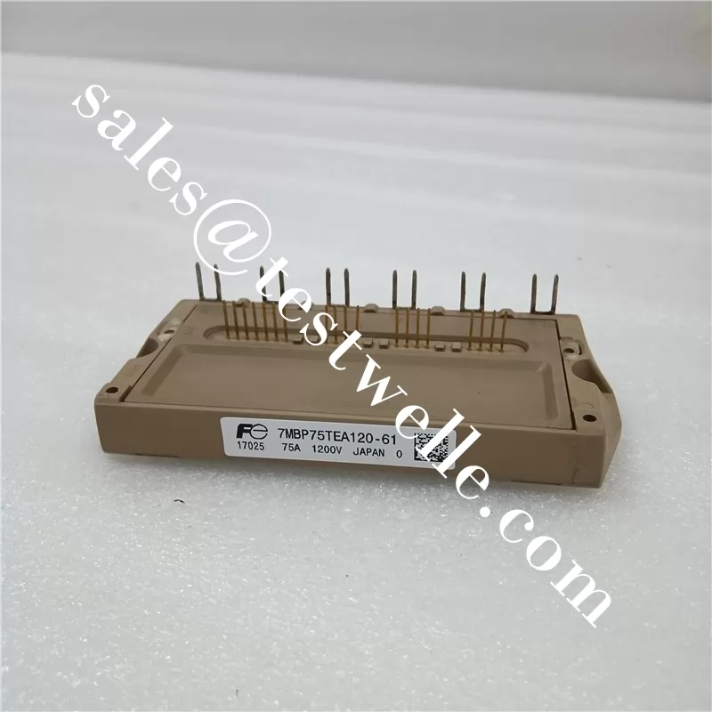 IPM module series 6MBP200RA060 6MBP200RA060-06