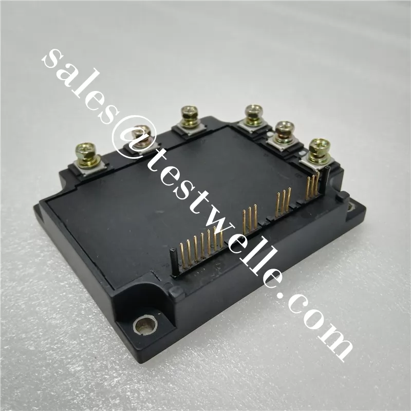 IPM igbt module 7MBR75U4P120