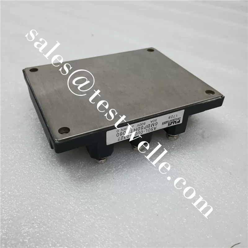 diode fuse IPM module 7MBR30JC060