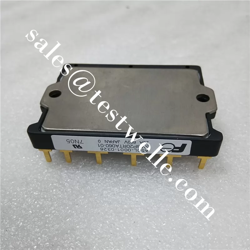 IPM power module 7D50D-050 7D50D-050EHR