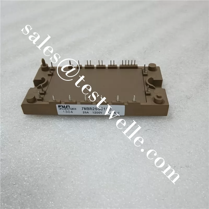 IPM igbt 7MBP50SA-120