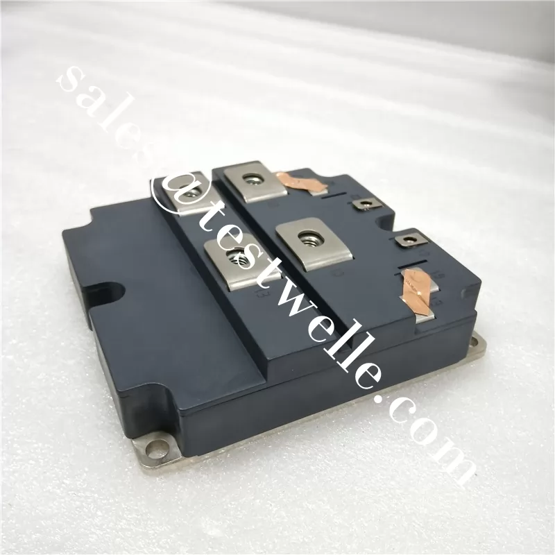 FUJI igbt transistors 2MBI200VR-120-01