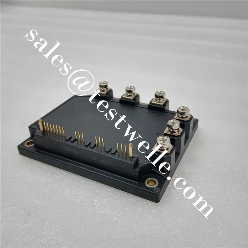 big stock IPM transistor 7MBR50SB060 7MBR50SB060-50