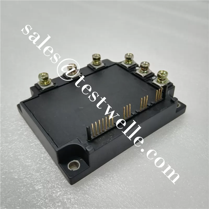 big stock IPM transistor 1MBI600U-120-50