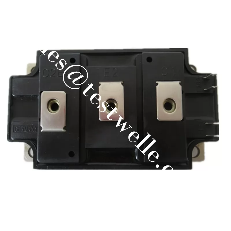 IGBT module MG1200V1US51