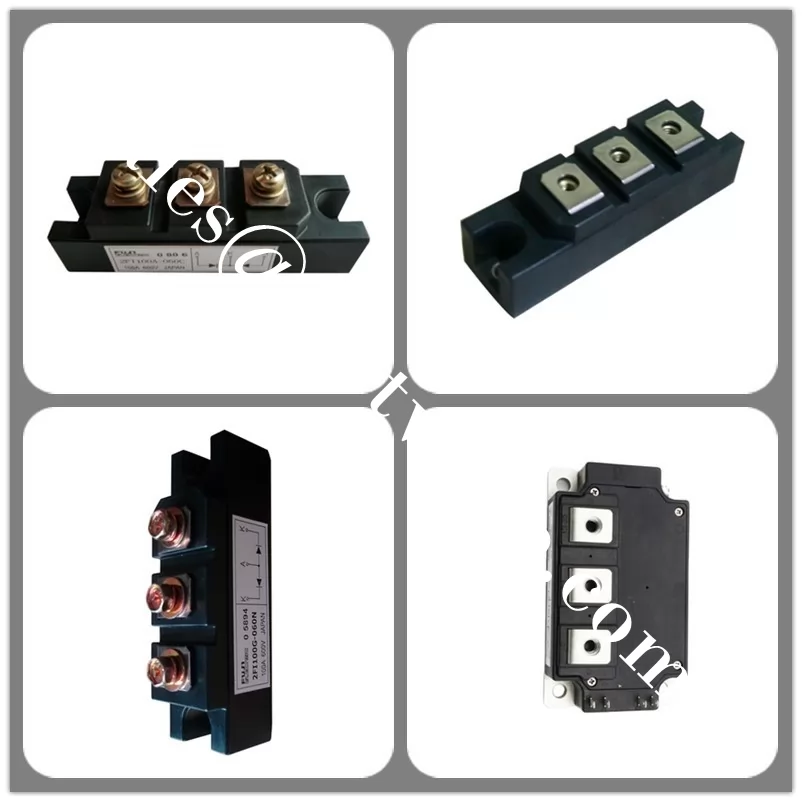 power rectifier Diode module 2FI100G-060D 2FI100F-060D