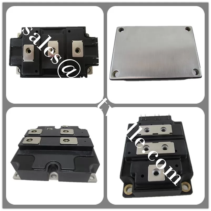 IGBT module MG400V1US51(51A)