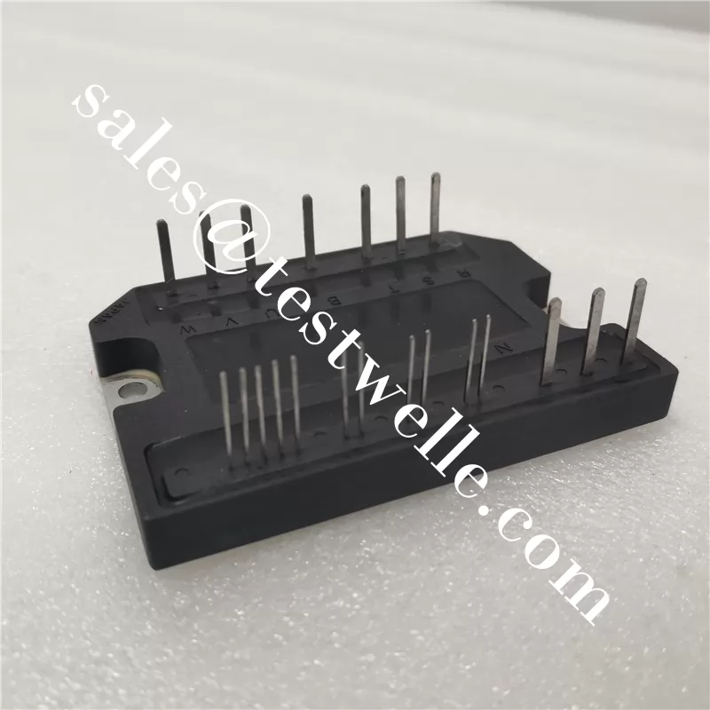 IGBT module circuit MG15Q6ES42(S40)