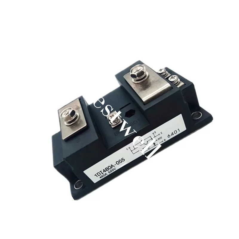 IGBT module 2DI150M-120