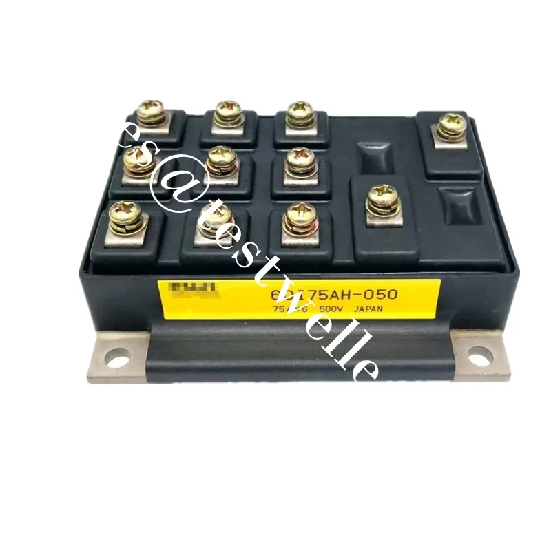 IGBT transistor module 2DI50MA-050 FUJI