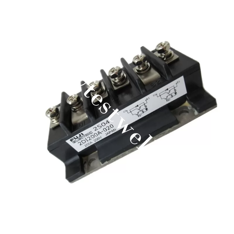 IGBT power module 2DI30A-120B