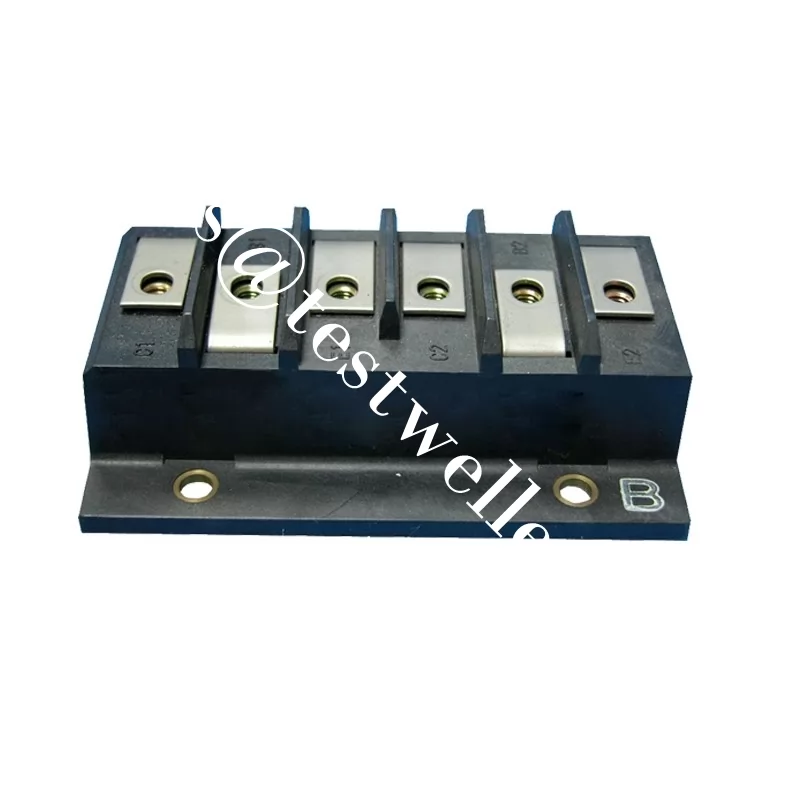 power IGBT transistor  QCA150AA100