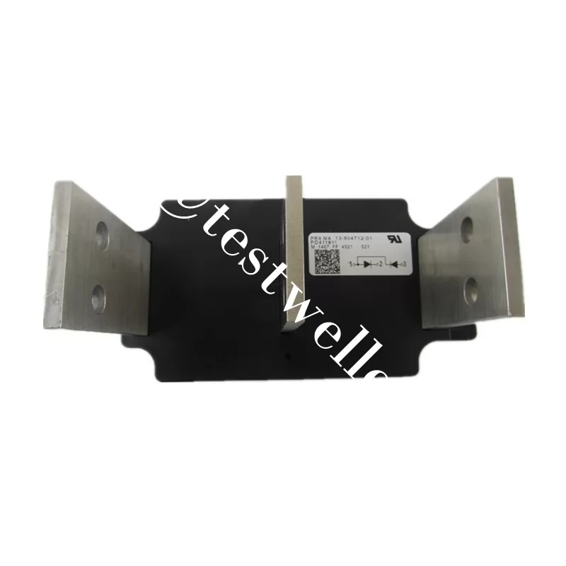 power Thyristor PE160F160