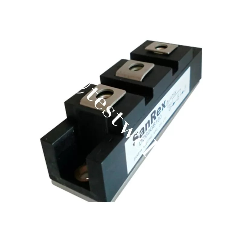 thyristor Diode module DD151N12K DD151N16K