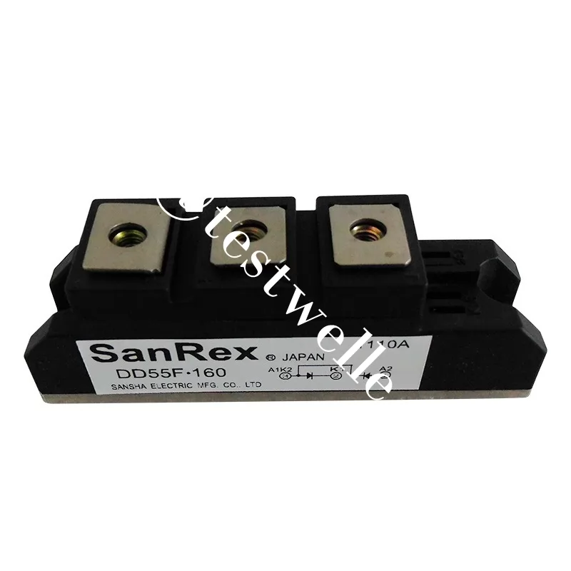 thyristor Diode module MDR1080-24N7