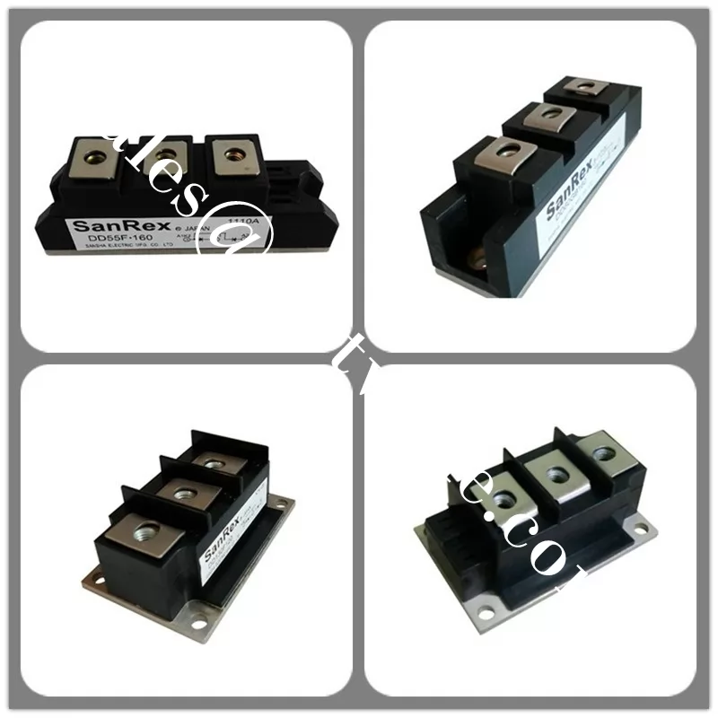 Diode module DD100HB80