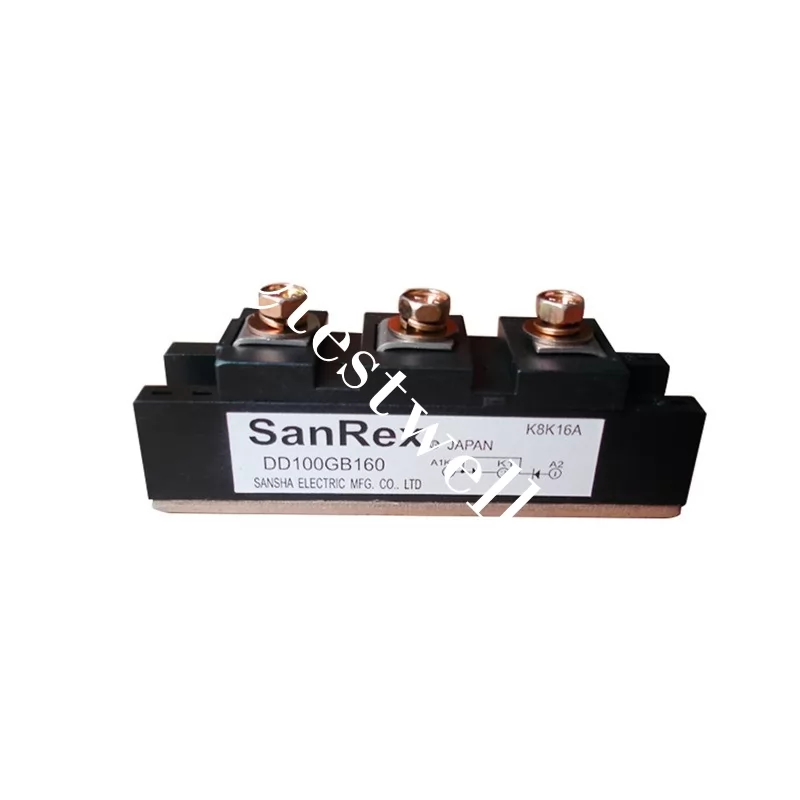 rectifier Diode modules FRS400CA120