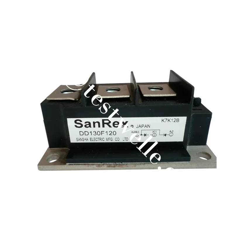 power rectifier Diode module FRD100AA60