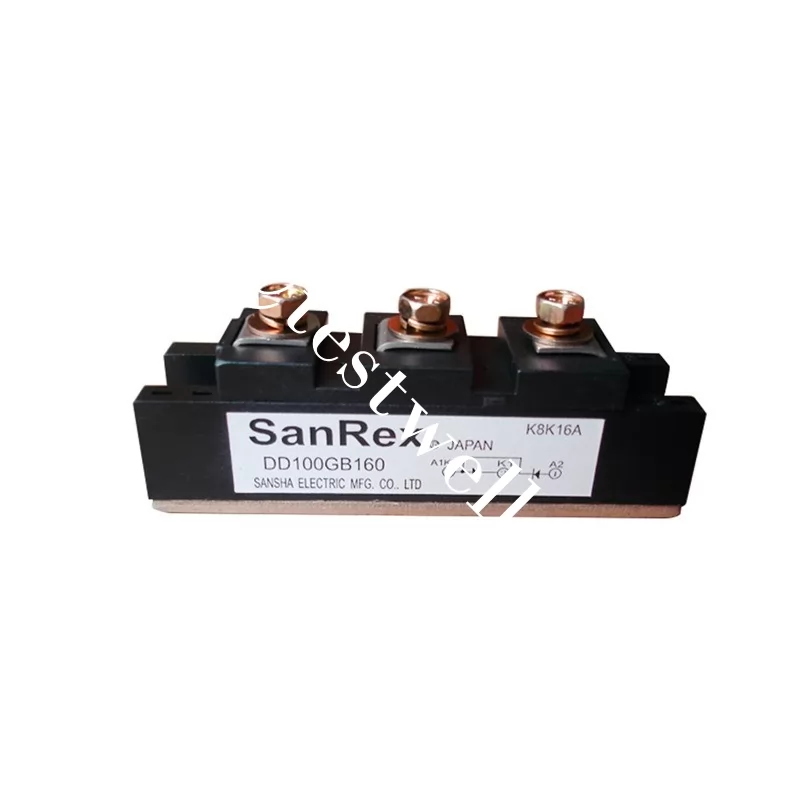 Diode module DD540N20