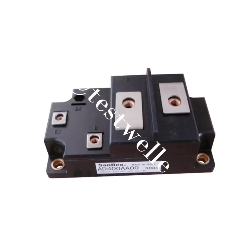 fast recovery Diode module DD285N012K